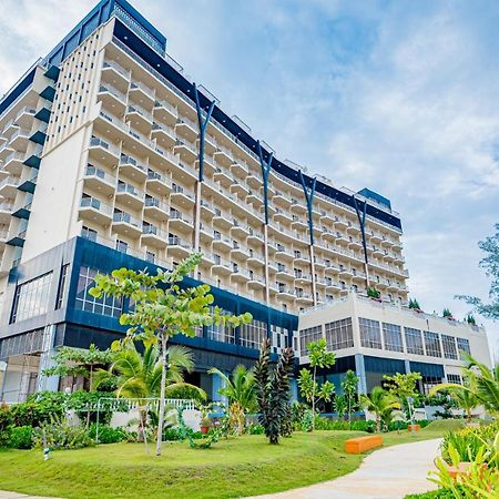 Amerald Resort Hotel Desaru Pengerang Dış mekan fotoğraf